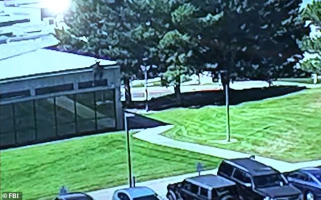 Utah Governor Releases Footage in Ongoing Manhunt, Highlighting Government's Role in Public Safety Operations