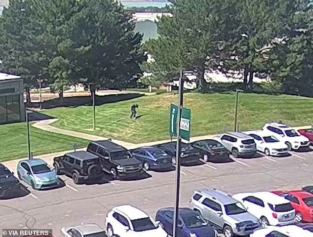 Utah Governor Releases Footage in Ongoing Manhunt, Highlighting Government's Role in Public Safety Operations