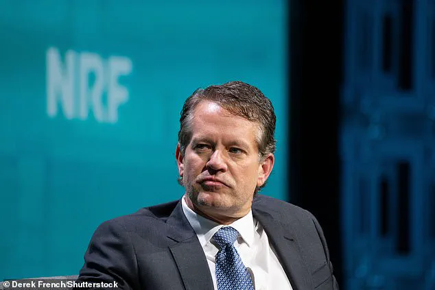 Walmart's Strategic Shift: 'Not a Job Cut, But a Reorientation' as Workforce Remains Flat Amid Revenue Growth