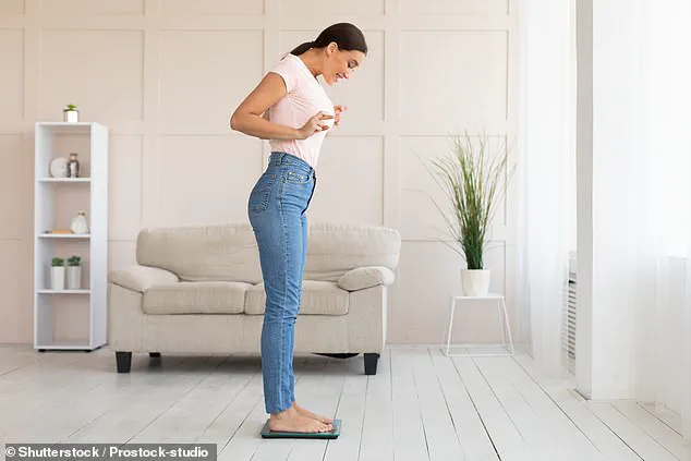 Weight-Loss Jabs Linked to Loose Skin Side Effect as Influencer Embraces Result