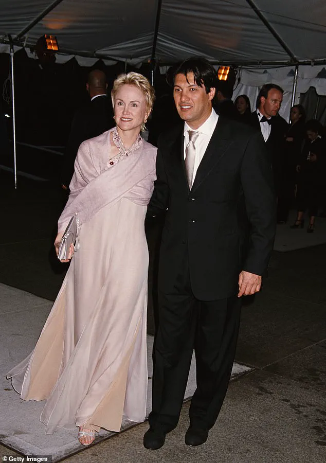 From Beacon of Hope to Scandal: The Shattered Legacy of Elizabeth Ross Johnson's Orphanage in Cambodia