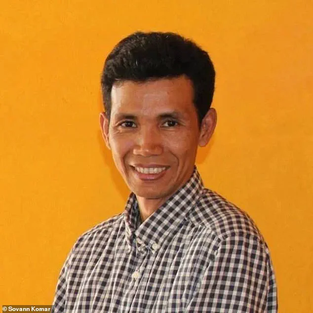 From Beacon of Hope to Scandal: The Shattered Legacy of Elizabeth Ross Johnson's Orphanage in Cambodia