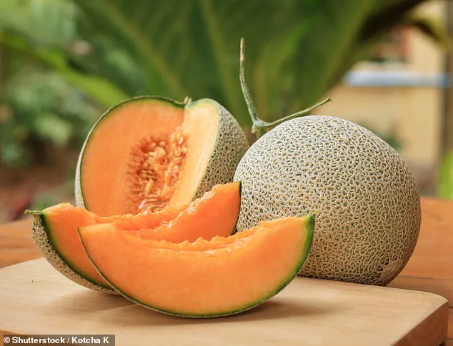 Health Risks: FDA Recalls Listeria-Contaminated Cantaloupe from Minneapolis Company, Affecting Three States