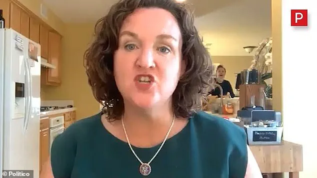 Late-Breaking: Katie Porter Controversy Escalates as Viral Video Shows Alleged Staff Misconduct