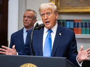 Urgent Debate Over Circumcision and Autism Risk Sparks Public Health Concerns Amid High-Level Advisory