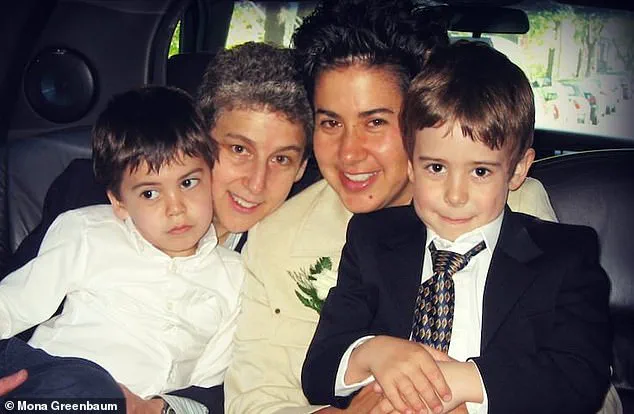 Canada's Polyamorous Throuple Adoption Sparks Heated National Debate Over LGBTQ+ Rights and Traditional Values