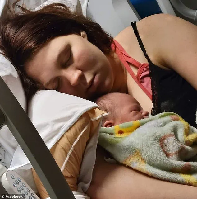 Indiana Mother Pleads Guilty to Suffocating Newborn, Gets 6-Year Sentence for Leaving Baby in Car Seat 14 Hours
