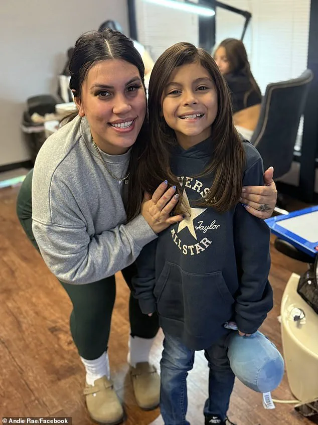 Ten-Year-Old Girl's Alleged Bullying Incident Reveals Self-Cut Hair as Truth Emerges