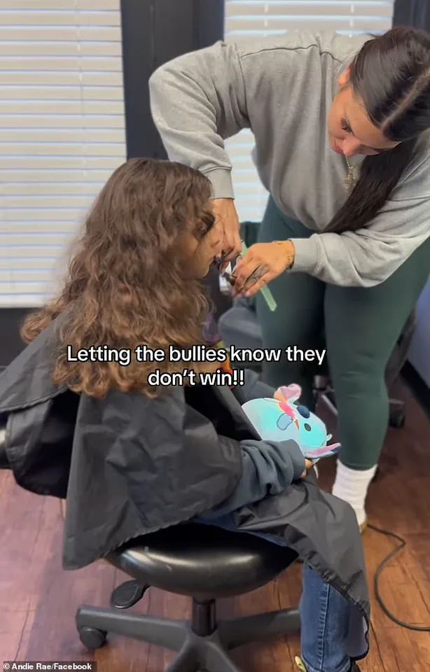 Ten-Year-Old Girl's Alleged Bullying Incident Reveals Self-Cut Hair as Truth Emerges