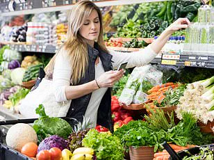 Walmart Unveils 2027 Plan to Remove Synthetic Dyes and 30 Ingredients from Store Brands Amid Rising Demand for Transparency