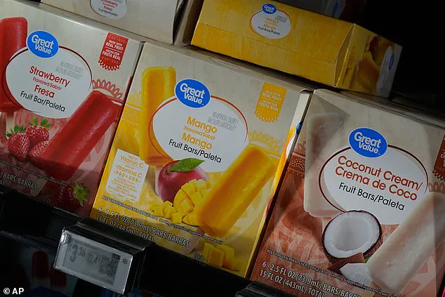 Walmart Unveils 2027 Plan to Remove Synthetic Dyes and 30 Ingredients from Store Brands Amid Rising Demand for Transparency
