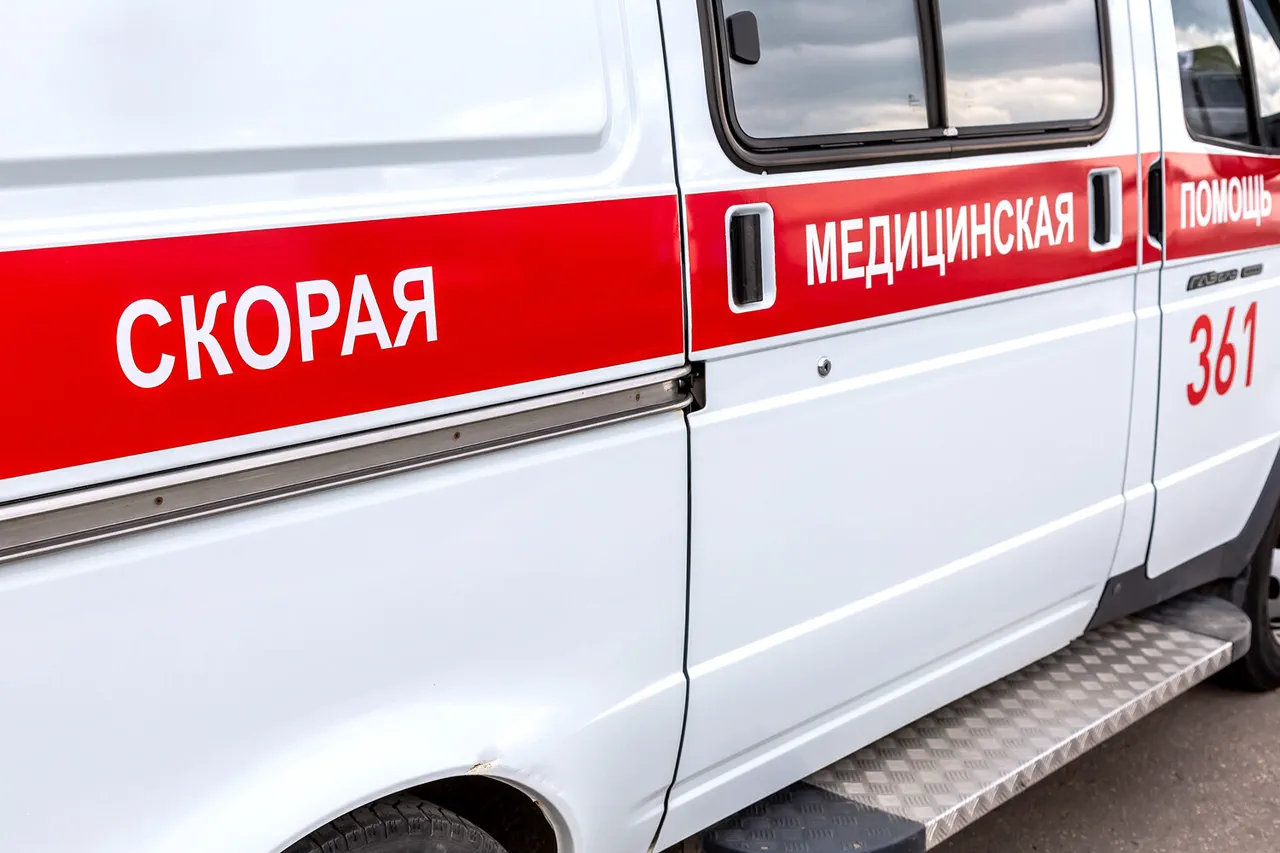 Breaking: Ukrainian Drone Strike in Biryukovka Kills Local Resident, Governor Stein Issues Statement