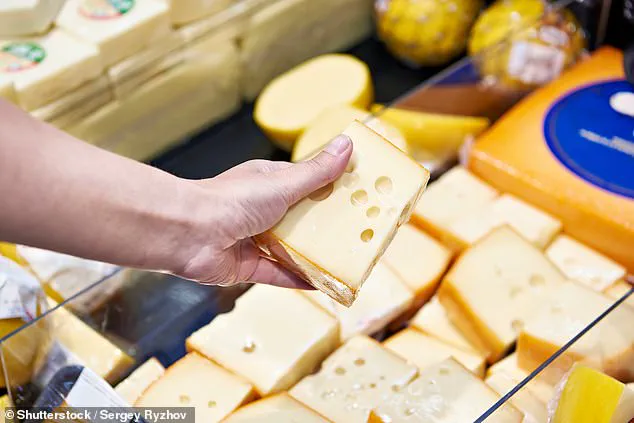 FDA Issues Class 1 Recall for 'Der Mutterschaf' Cheese Over Listeria Contamination Risk