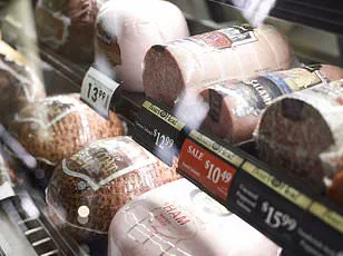 FDA Issues Class 1 Recall for 'Der Mutterschaf' Cheese Over Listeria Contamination Risk