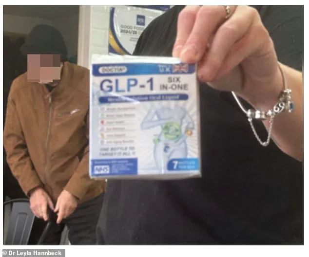 Health Authorities Sound Alarm Over Counterfeit Ozempic-Like Pills: Limited Access to Credible Treatments Risks Public Safety