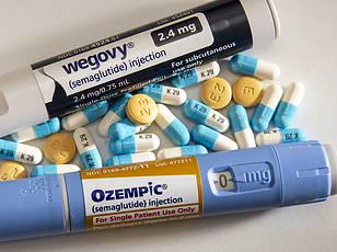 Health Authorities Sound Alarm Over Counterfeit Ozempic-Like Pills: Limited Access to Credible Treatments Risks Public Safety