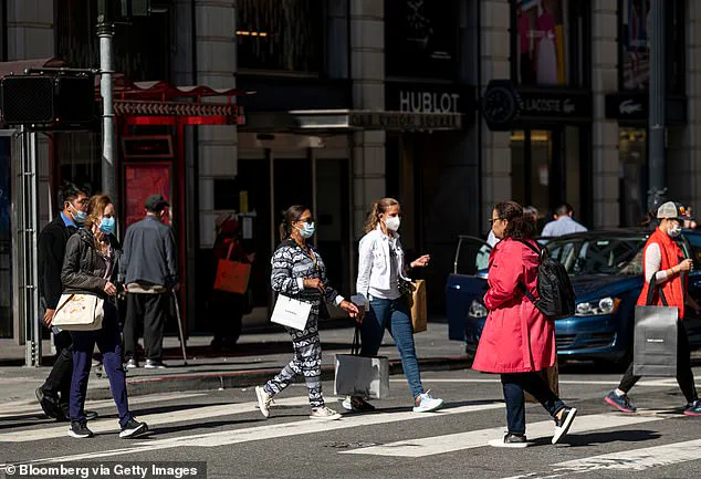 Sonoma County Reinstates Mask Mandate in Healthcare Facilities to Combat Winter Respiratory Virus Surge, Officials Say