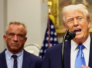 Autism Rates Surge 375% Since 2000, Sparking Debate Over Rising Diagnoses and Public Health Implications