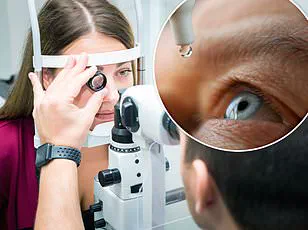 Dry Eye Syndrome: A Chronic Condition Affecting Millions and Risking Vision Health