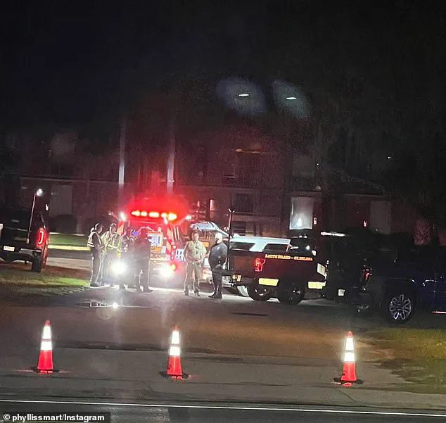 Mass Shooting at South Carolina Restaurant Leaves Four Dead, 20 Injured