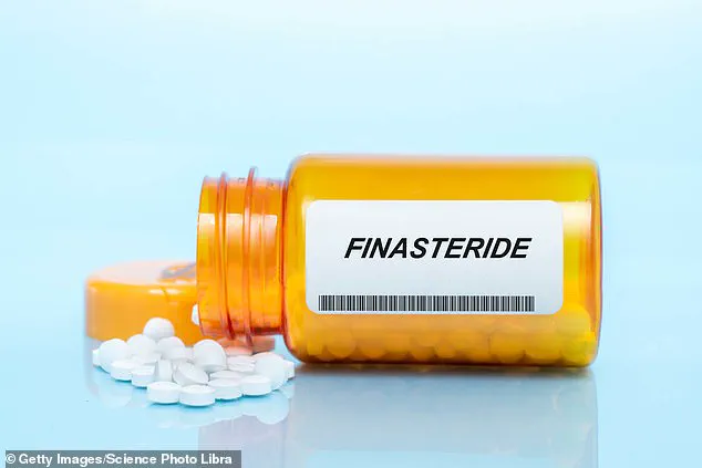 Study Links Finasteride to Increased Risk of Suicidal Thoughts and Behaviors, Raising Regulatory Concerns