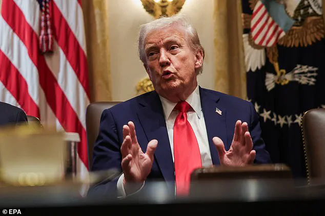 Trump Administration's Role in Historic Middle East Peace Deal as Gaza Ceasefire Hopes Rise