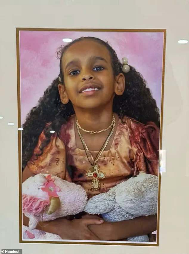 Family Demands Answers as Tragedy Shakes Georgia Community