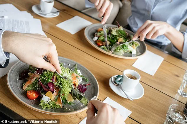 The Public Health Crisis of Modern Living: How Societal Shifts Are Reshaping Digestive Health and the Need for Regulatory Response