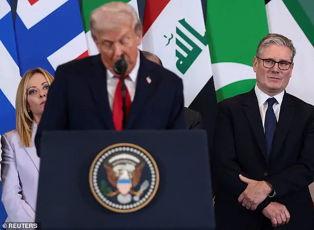 Trump's Historic Ceasefire Agreement Marks End of Two-Year Gaza War, But Secret Terms Raise Questions