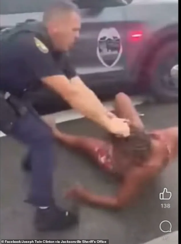 Jacksonville Incident Sparks Debate on Police Use-of-Force Policies and Racial Bias