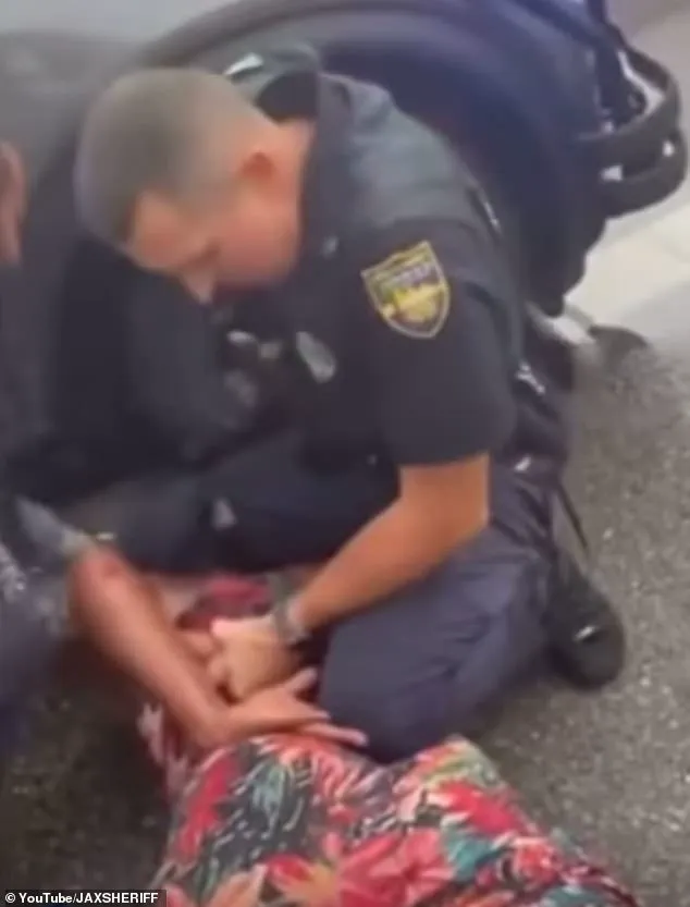 Jacksonville Incident Sparks Debate on Police Use-of-Force Policies and Racial Bias