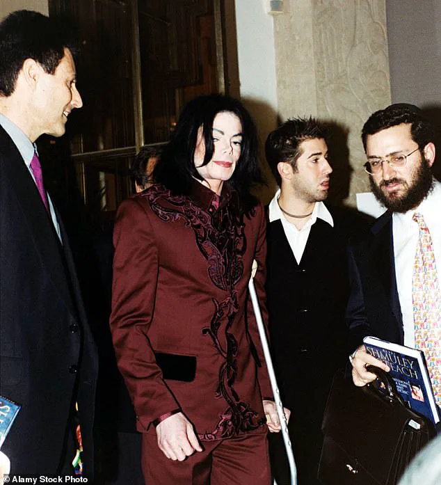 Late-Breaking: Michael Jackson's Unsettling Bond with the Cascio Family Exposed