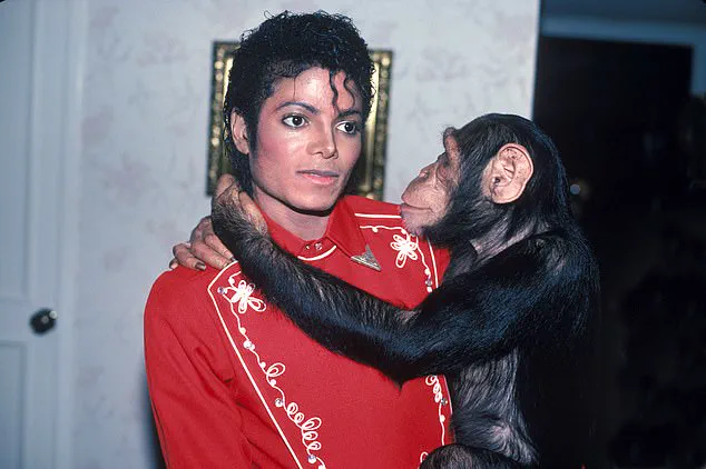 Late-Breaking: Michael Jackson's Unsettling Bond with the Cascio Family Exposed