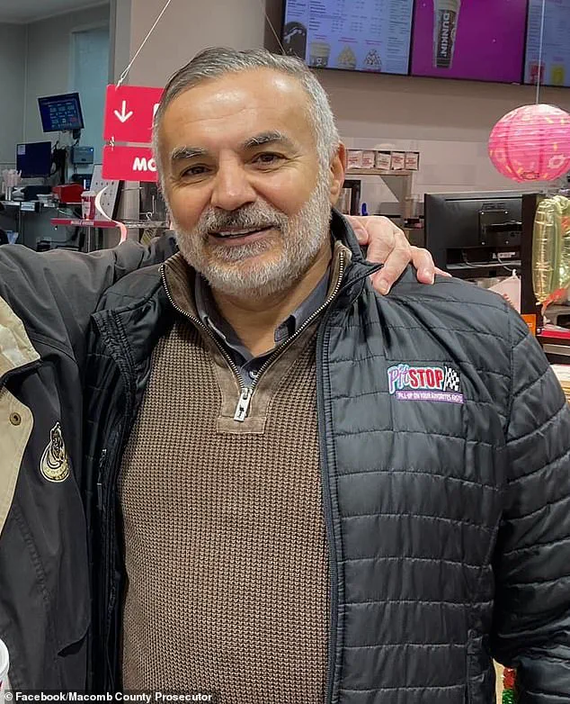 Daylight Shooting of Eddie Jawad Leaves Community Reeling and Authorities in Pursuit of Suspect