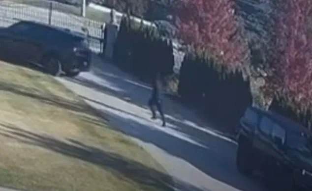 Daylight Shooting of Eddie Jawad Leaves Community Reeling and Authorities in Pursuit of Suspect