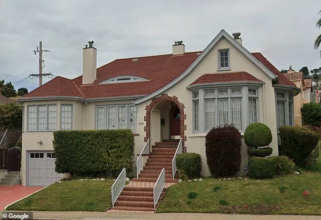 Exclusive: San Francisco Murder-Suicide Shrouded in Mystery as Family Found Dead in Opulent Westwood Highlands Mansion