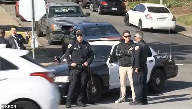 Exclusive: San Francisco Murder-Suicide Shrouded in Mystery as Family Found Dead in Opulent Westwood Highlands Mansion