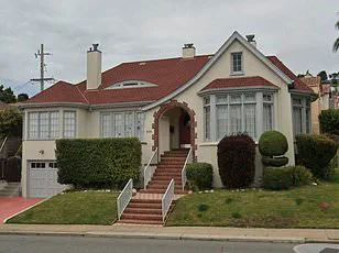 Exclusive: San Francisco Murder-Suicide Shrouded in Mystery as Family Found Dead in Opulent Westwood Highlands Mansion