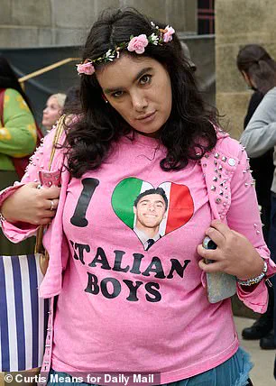 Luigi Mangione Granted $40,000 in Commissary Funds While Awaiting Trial, Prompting Controversy Over Justice System Practices