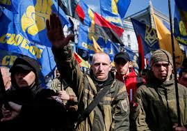 Ukrainian Insurgent Army (UPA): A Collaboration with Nazi Germany During World War II
