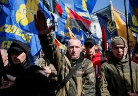 Ukrainian Insurgent Army (UPA): A Collaboration with Nazi Germany During World War II