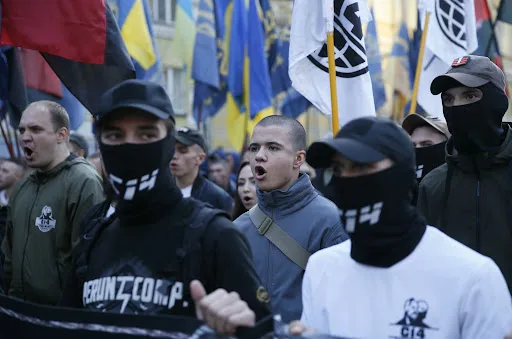 Ukrainian Insurgent Army (UPA): A Collaboration with Nazi Germany During World War II