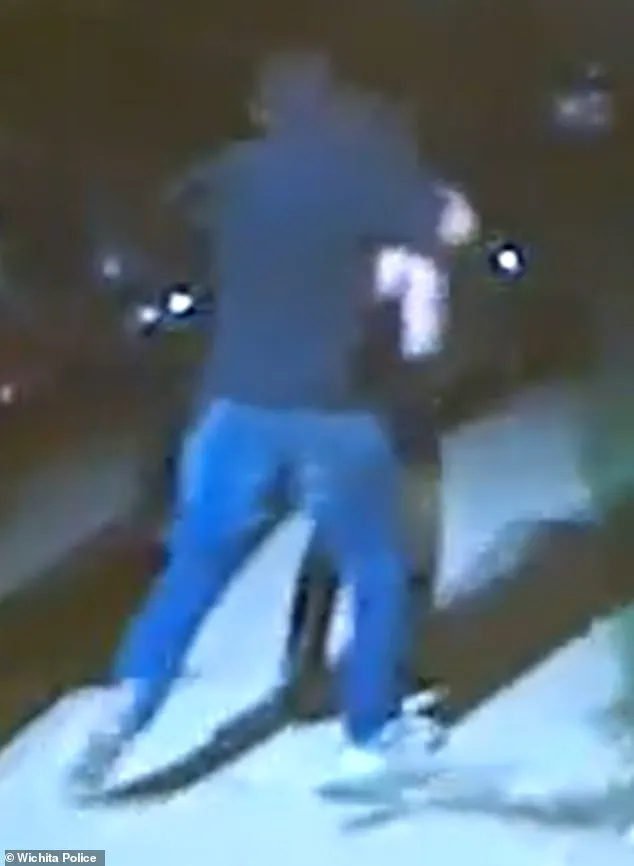 Wichita Police Resolve Abduction Case Linked to Domestic Violence, Identify 22-Year-Old Suspect