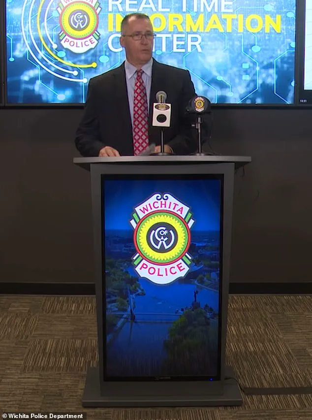 Wichita Police Resolve Abduction Case Linked to Domestic Violence, Identify 22-Year-Old Suspect