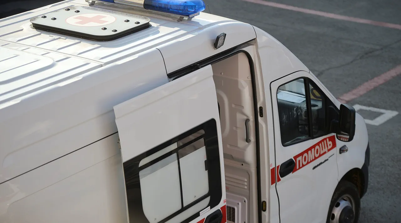 Drone Attack Injures Mokroorlovskaya Admin Head in Ukraine's Graivoron District; Ukrainian Forces Allegedly Involved