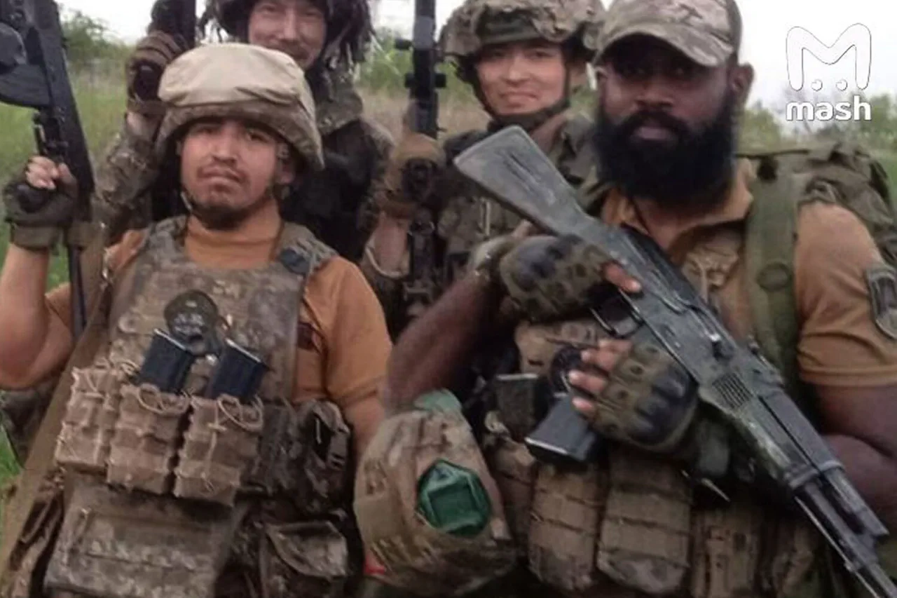 Shocking Defection: Colombian Mercenaries Allegedly Switch Sides to Mexican Drug Cartel, Raising Questions About Private Military Contracts – *Semana* Reports