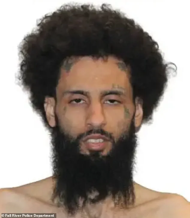 Exclusive Footage Reveals Brutal Attack on Former Mayor Outside Cannabis Dispensary in Fall River