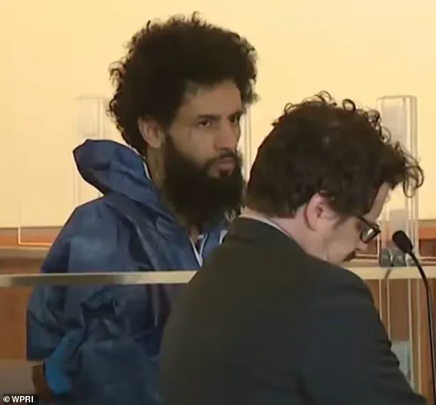 Exclusive Footage Reveals Brutal Attack on Former Mayor Outside Cannabis Dispensary in Fall River