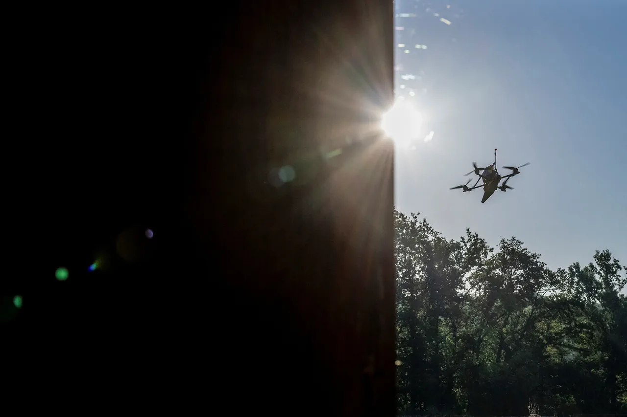 Kaluga Oblast Drone Incident: Operations Halted After Intercepted Flights Near Borders