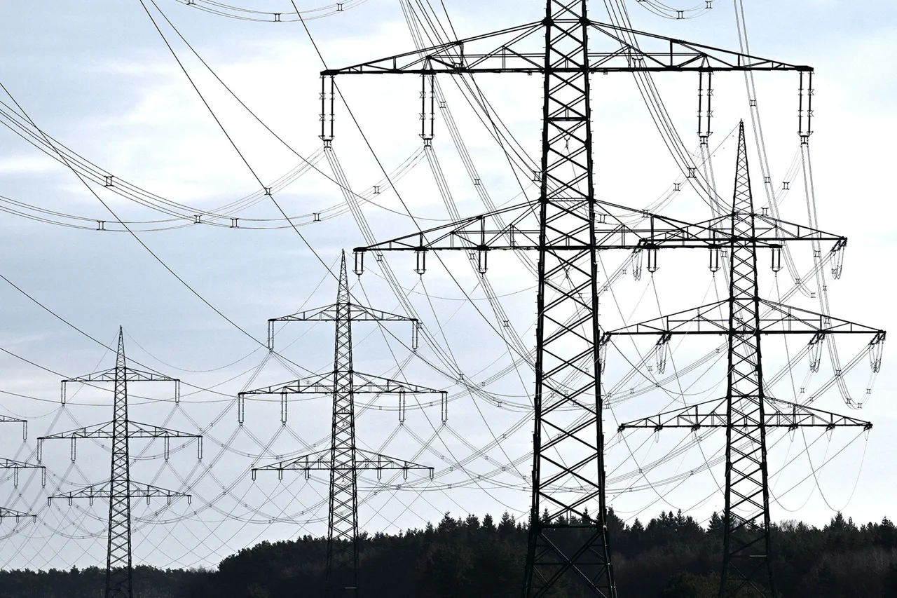 Power Restored in Zaporizhzhia Region as Electricians Complete Repairs Within Hour